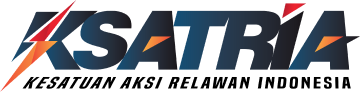 Logo KSATRIA ASAR
